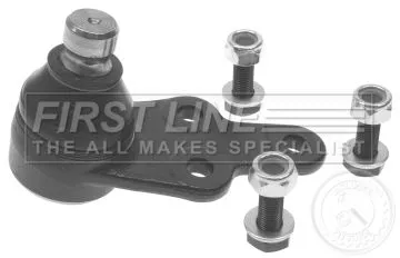 Ball Joint