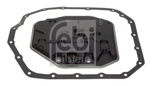 FEBI BILSTEIN FEBI BILSTEIN 194787 FEBI BILSTEIN Hydraulic Filter Kit automatic transmission for TOYOTA COROLLA RAV 