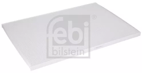FEBI BILSTEIN FEBI BILSTEIN 194788 Febi Cabin Pollen Filter Bilstein Engine Compartment Front Lower Filter Cabin Air For Mercedes-benz  