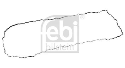 FEBI BILSTEIN FEBI BILSTEIN 194790 Febi Cylinder Head Gasket For Daf Cf Xf Xg Xg+ 