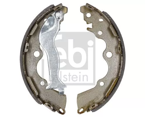 FEBI BILSTEIN FEBI BILSTEIN 194823 Febi Rear Brake Shoe Kit For Kia Picanto 