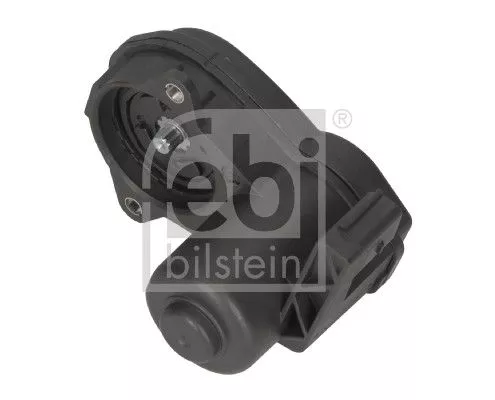 FEBI BILSTEIN FEBI BILSTEIN 194844 Control Element, parking brake caliper 