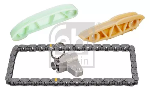 FEBI BILSTEIN FEBI BILSTEIN 194890 FEBI Timing Chain Kit for HYUNDAI KIA CARNIVAL ix35 SORENTO SPORTAGE ST 