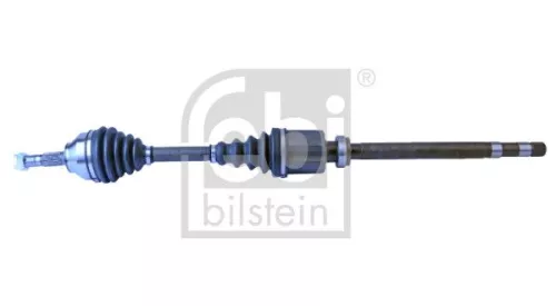 FEBI BILSTEIN FEBI BILSTEIN 194891 Febi Front Right Drive Shaft For Citroën Ds Peugeot 3008 308 308 Cc 308 