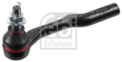 FEBI BILSTEIN FEBI BILSTEIN 195002 Febi Front Left Tie Rod End For Mazda 3 