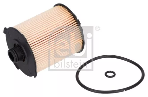 FEBI BILSTEIN FEBI BILSTEIN 195028 Febi Oil Filter For Volvo Volvo Asia S60 S90 Xc40 Xc60 Xc90 