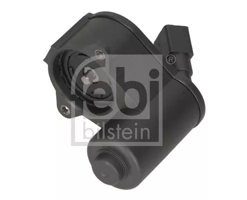 FEBI BILSTEIN FEBI BILSTEIN 195030 Control Element, parking brake caliper 