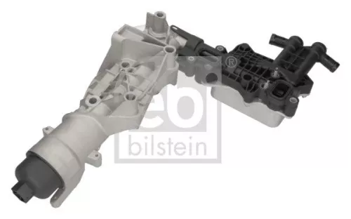 FEBI BILSTEIN FEBI BILSTEIN 195034 Febi Housing Oil Filter For Mercedes-benz C-class 
