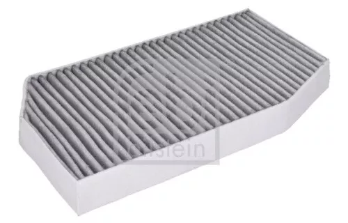 FEBI BILSTEIN FEBI BILSTEIN 195075 Febi Cabin Pollen Filter For Bmw 5 7 Series 