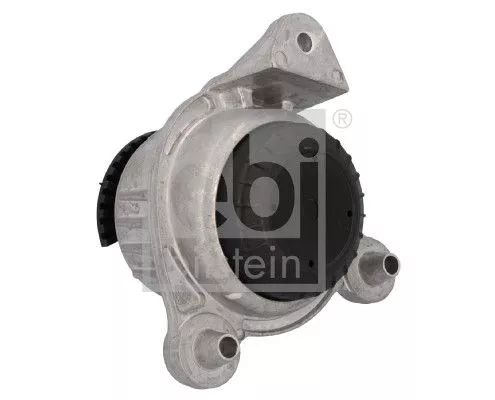 FEBI BILSTEIN FEBI BILSTEIN 195118 Febi Left Engine Mounting  For Mercedes-benz V-class Vito 