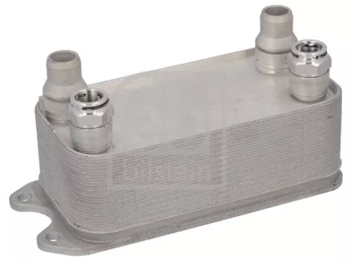 FEBI BILSTEIN FEBI BILSTEIN 196000 Oil Cooler, automatic transmission 