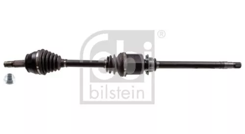 FEBI BILSTEIN FEBI BILSTEIN 196005 Febi Front Right Drive Shaft For Citroën Peugeot Bipper Bipper Tepee Ne 
