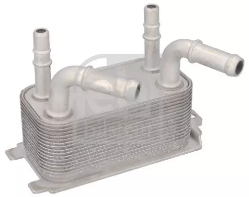 FEBI BILSTEIN FEBI BILSTEIN 196035 Oil Cooler, automatic transmission 
