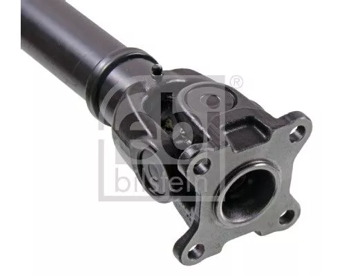 FEBI BILSTEIN FEBI BILSTEIN 196040 Propshaft, axle drive 