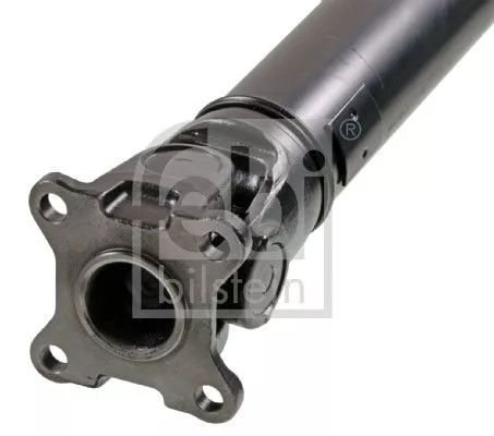 FEBI BILSTEIN FEBI BILSTEIN 196040 Propshaft, axle drive 