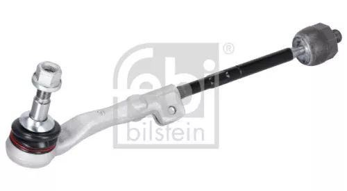 FEBI BILSTEIN FEBI BILSTEIN 196055 Febi Front Left Inner Tie Rod For Bmw 3 X3 X4 