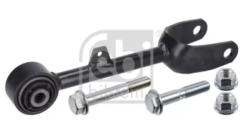 FEBI BILSTEIN FEBI BILSTEIN 196095 Febi Upper Rear Left Or Right Control / Trailing Arm For Tesla Model 3 