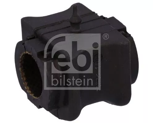 FEBI BILSTEIN FEBI BILSTEIN 196135 Febi Rear Left Right Stabliser Link Mounting Bush For Lexus Suzuki Toyo 