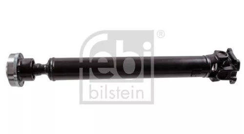 FEBI BILSTEIN FEBI BILSTEIN 196139 Propshaft, axle drive 