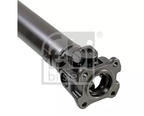 FEBI BILSTEIN FEBI BILSTEIN 196139 Propshaft, axle drive 