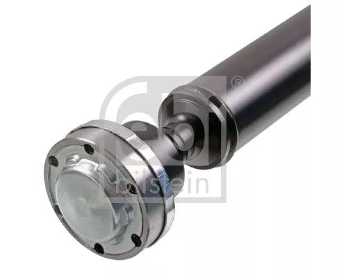 FEBI BILSTEIN FEBI BILSTEIN 196139 Propshaft, axle drive 