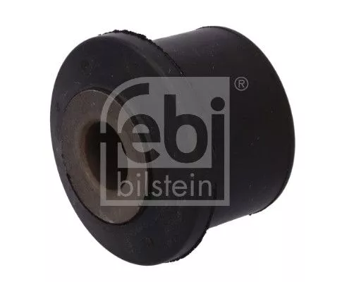 Bushing, leaf spring