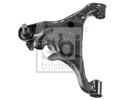 FEBI BILSTEIN FEBI BILSTEIN 196156 Febi Front Left Lower Control / Trailing Arm For Nissan Renault Alaskan Navara N 