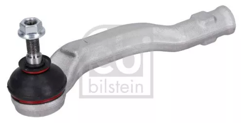 FEBI BILSTEIN FEBI BILSTEIN 196161 Febi Front Left Tie Rod End For Mitsubishi Renault Arkana Asx Captur Cl 