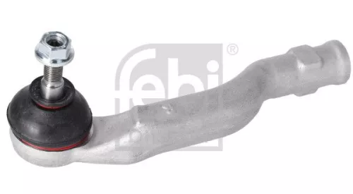 FEBI BILSTEIN FEBI BILSTEIN 196162 Febi Front Right Tie Rod End For Mitsubishi Renault Arkana Asx Captur C 