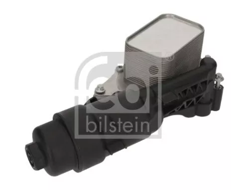 Febi Housing Oil Filter For Bmw Mini 2 Mini Mini Clubman Mini Countryma