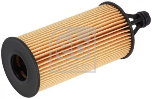 FEBI BILSTEIN FEBI BILSTEIN 196196 Febi Oil Filter For Maserati Ghibli Levante Quattroporte 