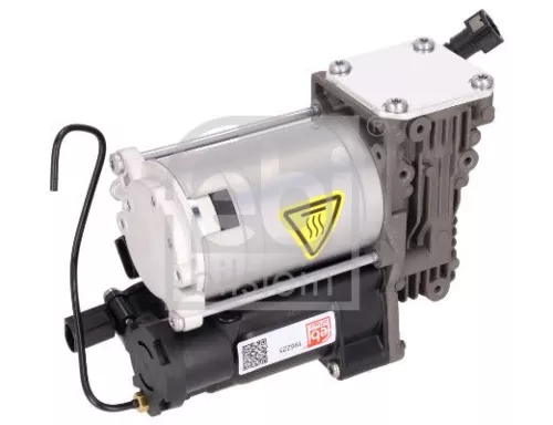 FEBI BILSTEIN FEBI BILSTEIN 196225 Compressor, compressed-air system 