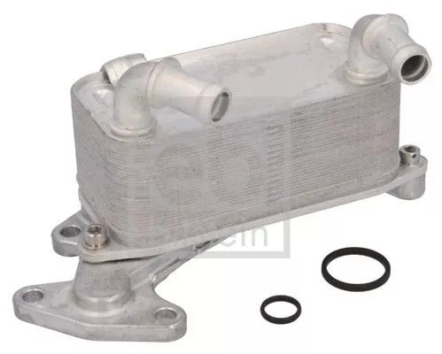 FEBI BILSTEIN FEBI BILSTEIN 196273 Oil Cooler, automatic transmission 