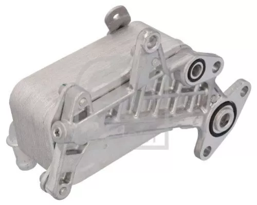 FEBI BILSTEIN FEBI BILSTEIN 196273 Oil Cooler, automatic transmission 