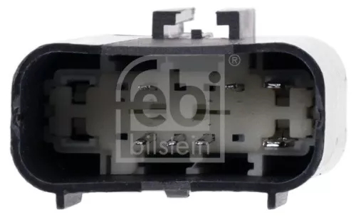FEBI BILSTEIN FEBI BILSTEIN 196278 Compressor, compressed-air system 