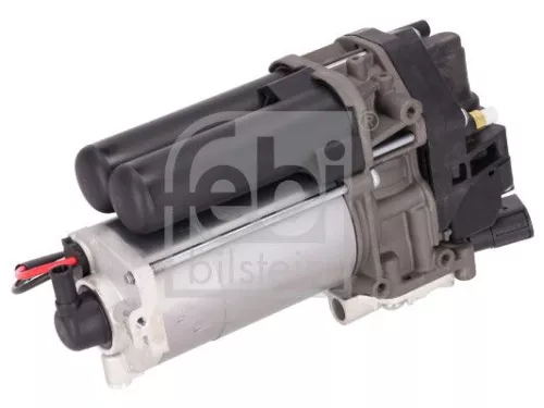 FEBI BILSTEIN FEBI BILSTEIN 196279 Compressor, compressed-air system 