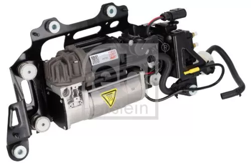 FEBI BILSTEIN FEBI BILSTEIN 196280 Compressor, compressed-air system 
