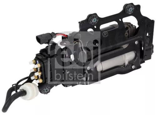 FEBI BILSTEIN FEBI BILSTEIN 196280 Compressor, compressed-air system 