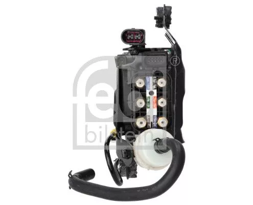 FEBI BILSTEIN FEBI BILSTEIN 196280 Compressor, compressed-air system 