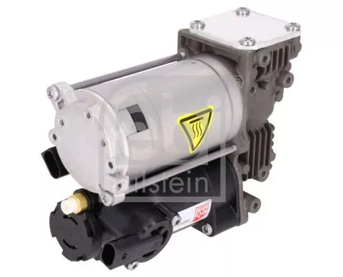 FEBI BILSTEIN FEBI BILSTEIN 196283 Compressor, compressed-air system 