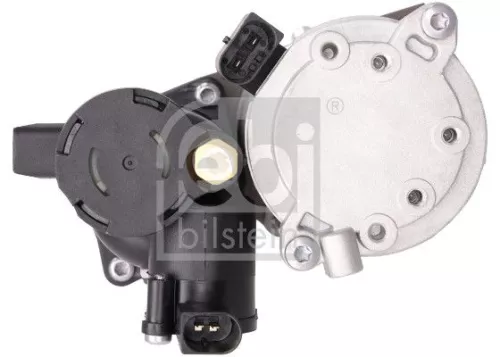 FEBI BILSTEIN FEBI BILSTEIN 196283 Compressor, compressed-air system 
