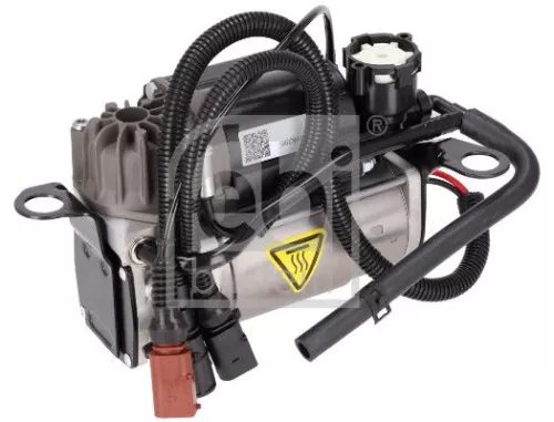 FEBI BILSTEIN FEBI BILSTEIN 196286 Compressor, compressed-air system 