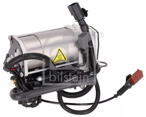 FEBI BILSTEIN FEBI BILSTEIN 196286 Compressor, compressed-air system 