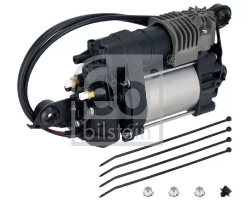 FEBI BILSTEIN FEBI BILSTEIN 196289 Compressor, compressed-air system 