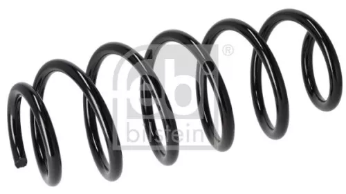 Suspension Spring