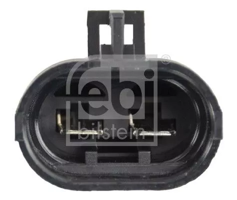 FEBI BILSTEIN FEBI BILSTEIN 196299 Compressor, compressed-air system 