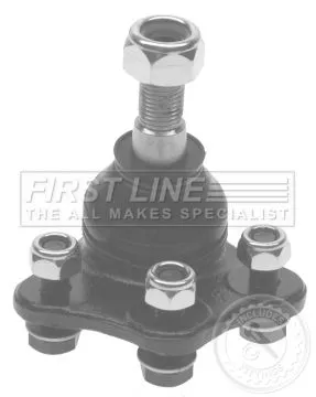 Ball Joint