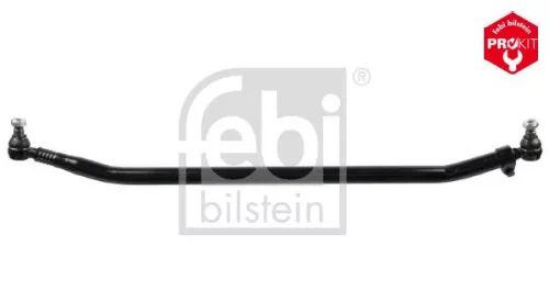 FEBI BILSTEIN FEBI BILSTEIN 196320 Febi Front Inner Tie Rod For Daf Xd Xf Xf Ii Xg Xg+ 