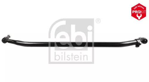 FEBI BILSTEIN FEBI BILSTEIN 196320 Febi Front Inner Tie Rod For Daf Xd Xf Xf Ii Xg Xg+ 