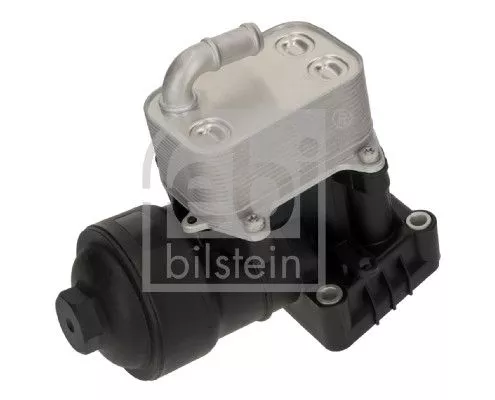 FEBI BILSTEIN FEBI BILSTEIN 196353 Febi Housing Oil Filter For Audi A6 